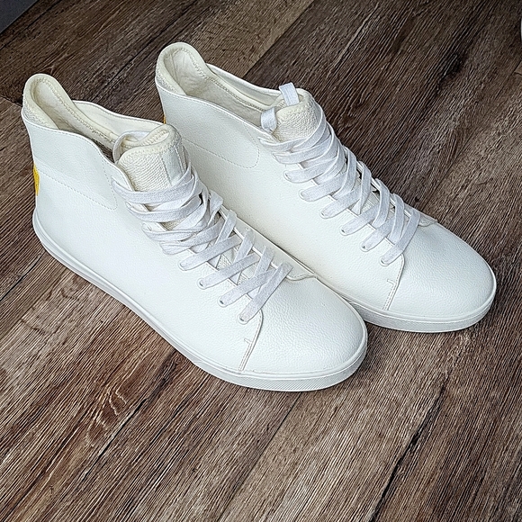Brand New Kingside Hi Tops - Picture 3 of 12